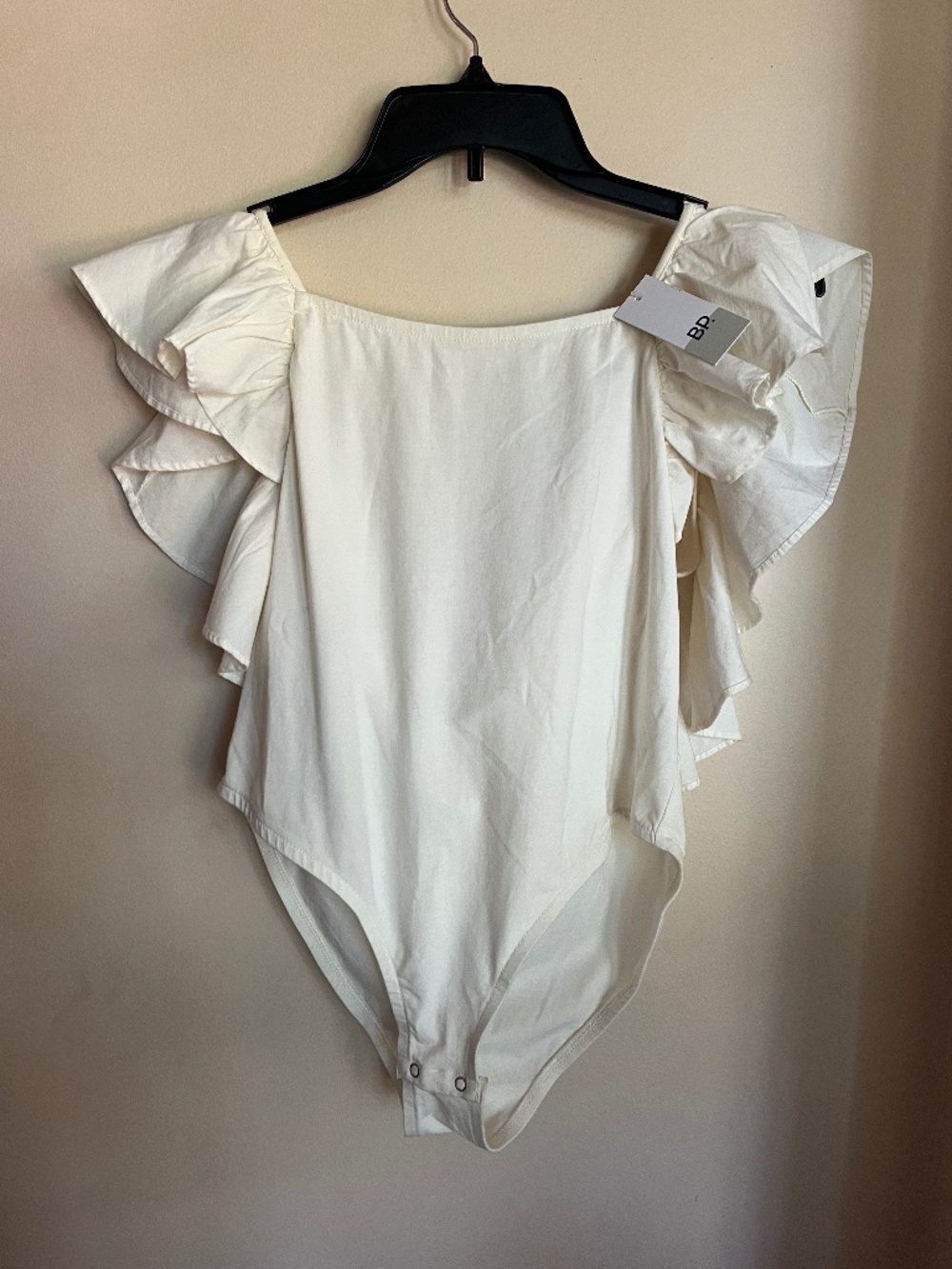 Bodysuit